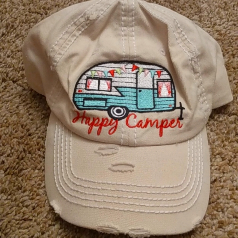 Cap